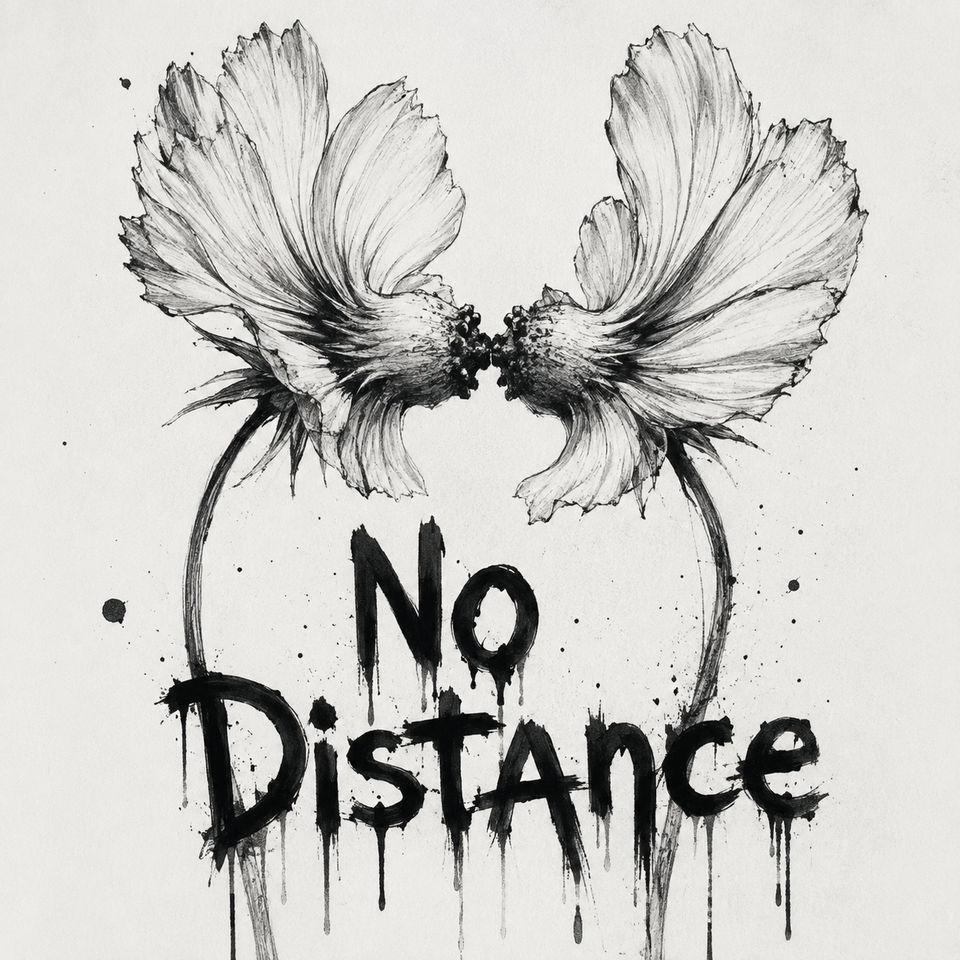 I Have Seen Too Much to Live at a Distance