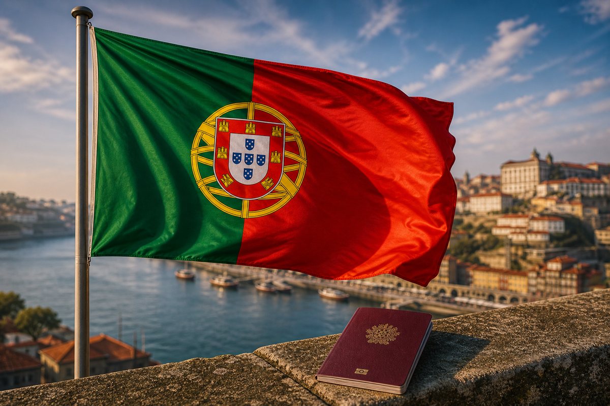 Portugal endurece a Lei da Nacionalidade: prazos sobem para 7 e 10 anos e jus soli fica mais restrito