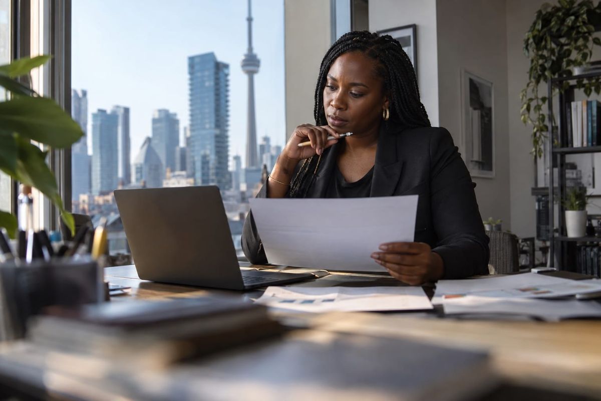 Cena editorial em Canadá sobre black ideas grant abre c$ 8 milhões no canadá