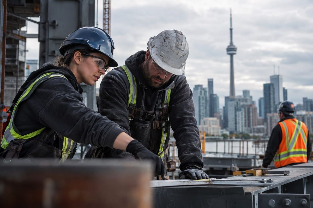 Cena editorial em Canadá sobre governo federal detalha as primeiras medidas do team canada strong