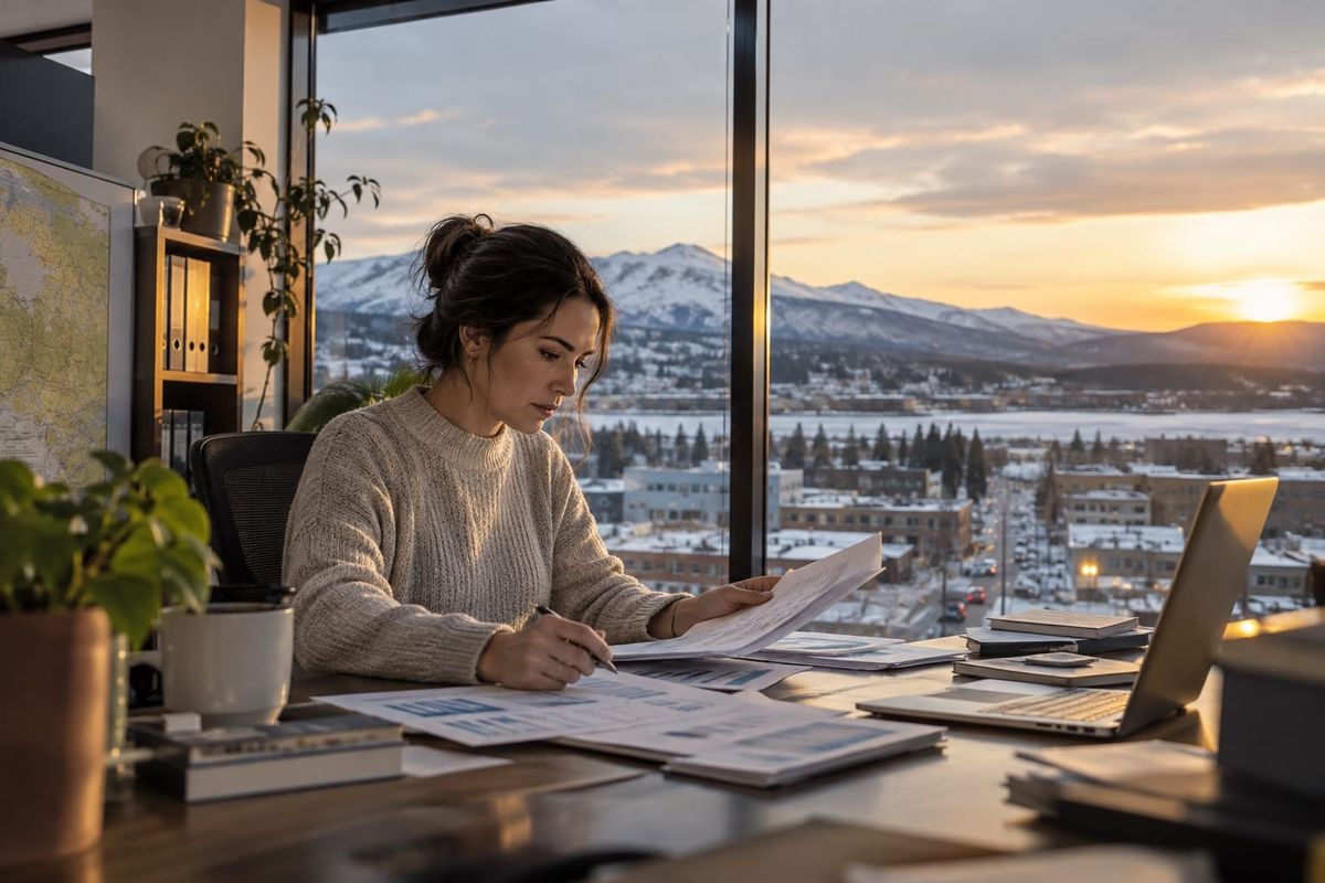 Cena editorial em Canadá sobre quatro empresas do yukon recebem apoio de até c$ 1,9 milhão