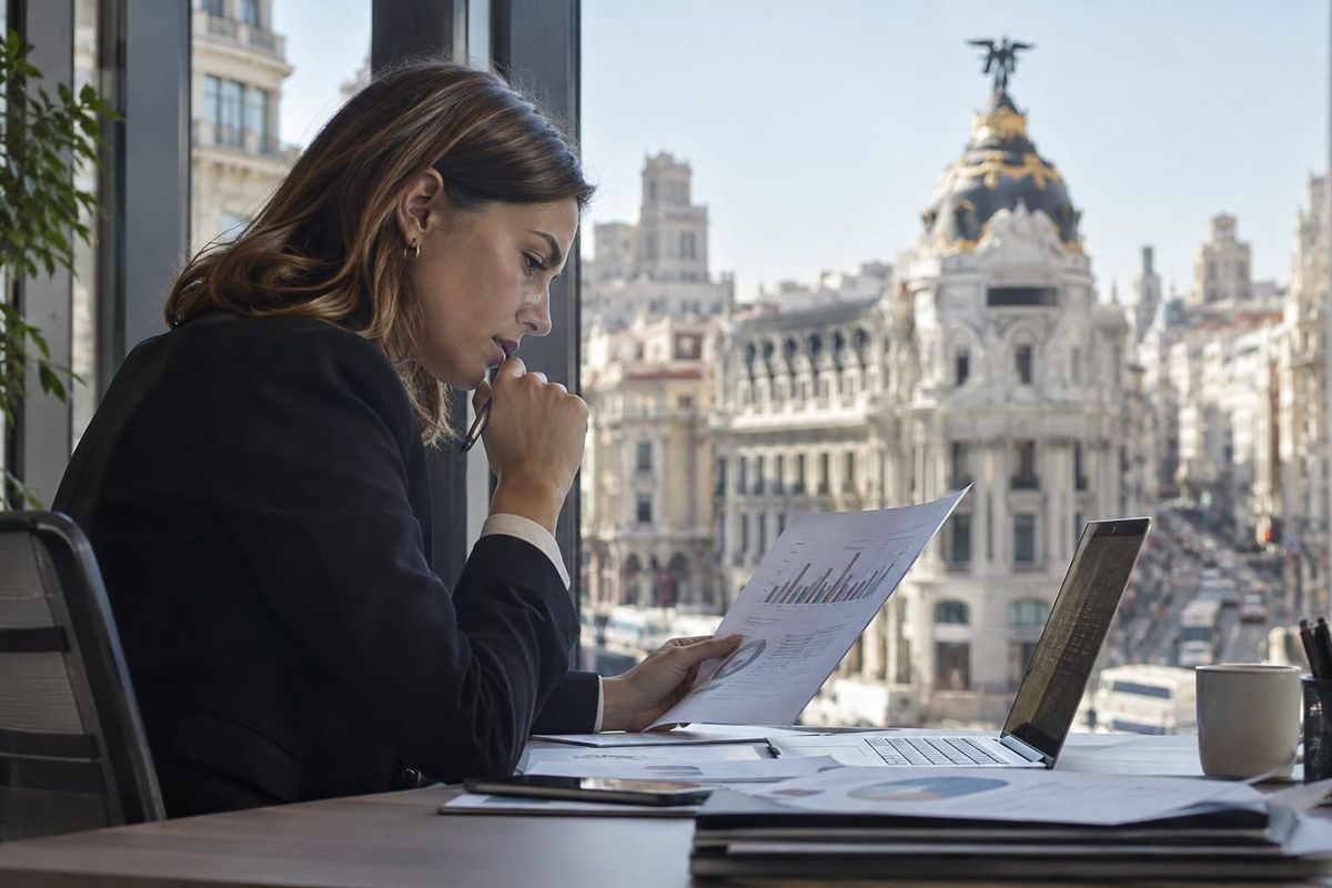Cena editorial em Espanha sobre dívida pública cai a 99,9% do pib em julho