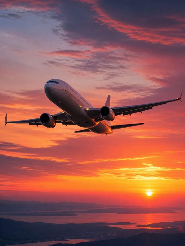 Tarifa Luto em 2026: As Companhias Aéreas Que Ainda Concedem Até 80% de Desconto