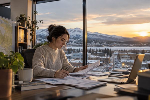 Cena editorial em Canadá sobre quatro empresas do yukon recebem apoio de até c$ 1,9 milhão