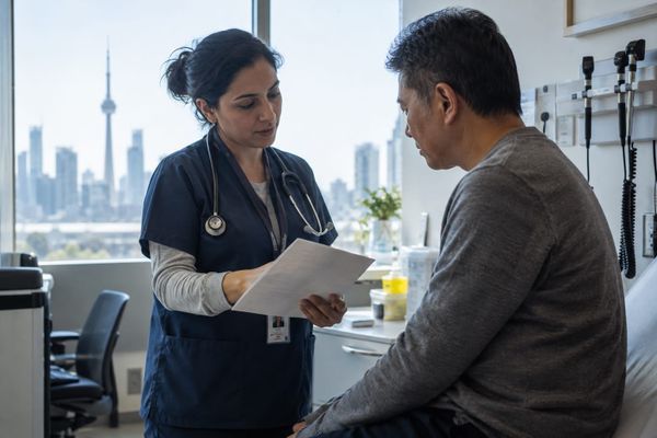Cena editorial em Canadá sobre viap concentra esforços em mais de 2 mil pedidos