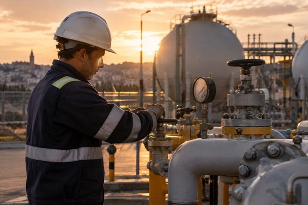 Cena editorial em Espanha sobre gás glp canalizado sobe a 90,6022 c€/kg na espanha