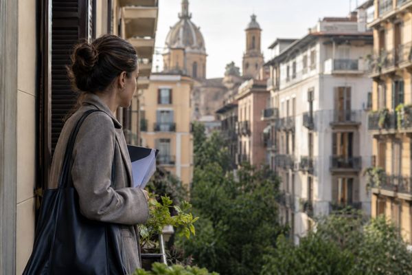 Cena editorial em Espanha sobre valor tasado da habitação livre sobe 12,5% num ano
