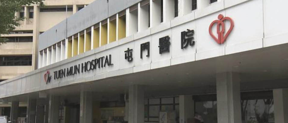 屯門醫院：地址、交通、電話、探病時間、停車場全面睇（附不同座數資訊）