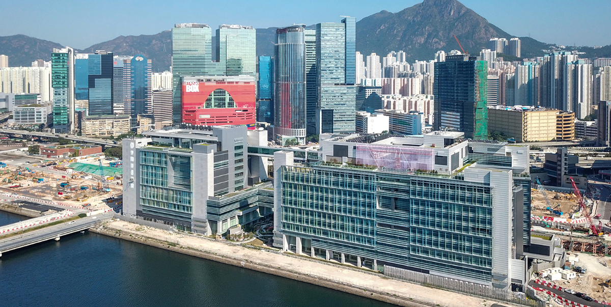 香港兒童醫院：地址、交通、電話、探病時間、停車場全面睇（附不同座數資訊）