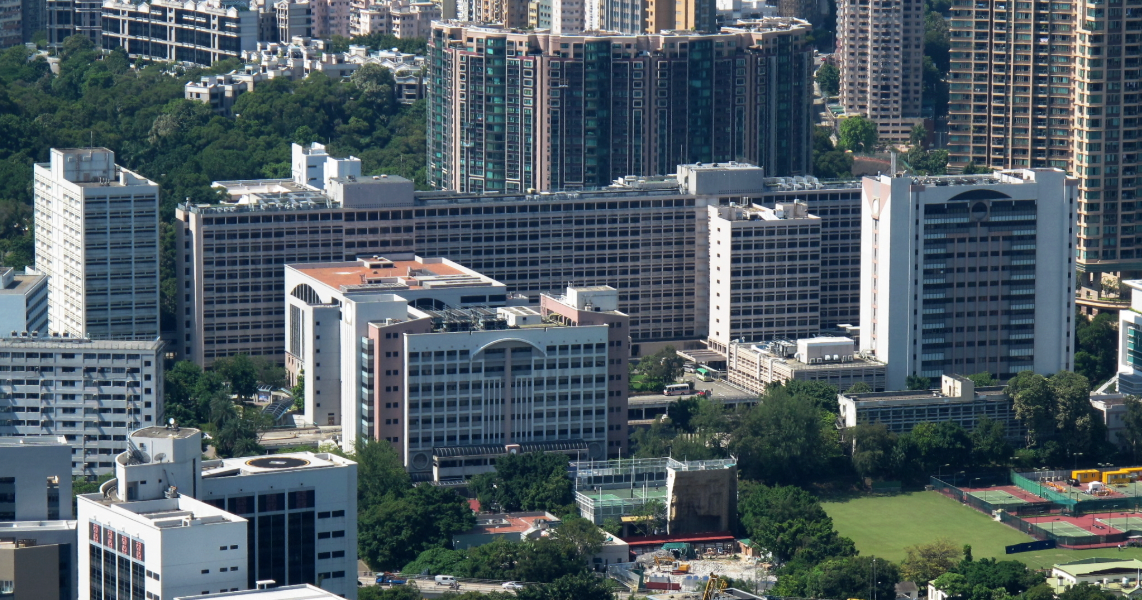 伊利沙伯醫院：地址、交通、電話、探病時間、停車場全面睇（附不同座數資訊）