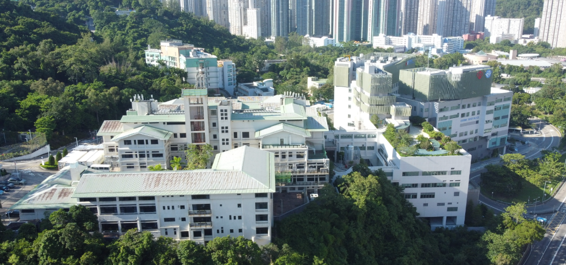 靈實醫院：地址、交通、電話、探病時間、停車場全面睇（附不同座數資訊）