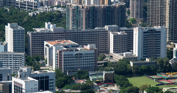 伊利沙伯醫院：地址、交通、電話、探病時間、停車場全面睇（附不同座數資訊）