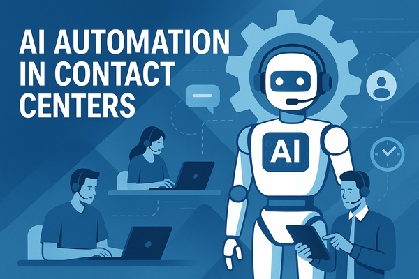 The Agentic AI Revolution