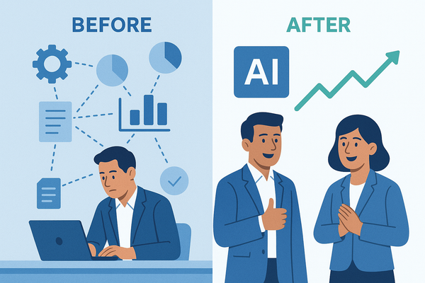Enterprise AI Platform Implementation Success: Proven Strategies for Optimal ROI
