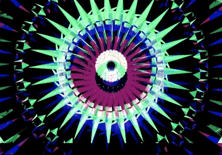 No organism is an island