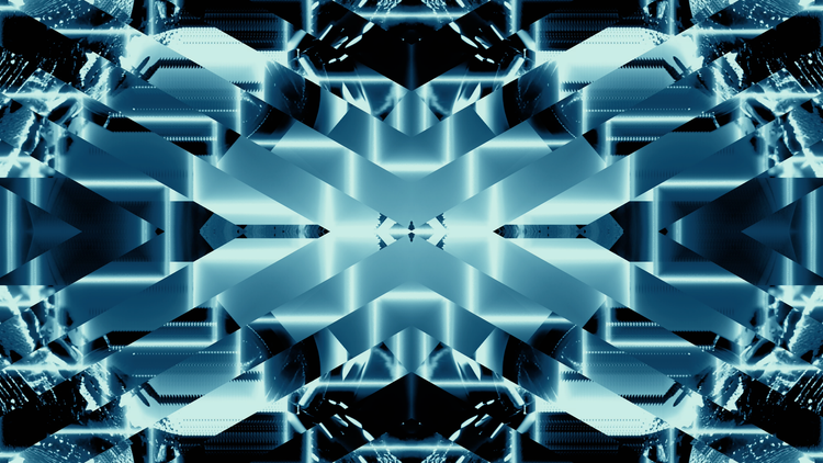 20250542: Black Network "May" Content Pack