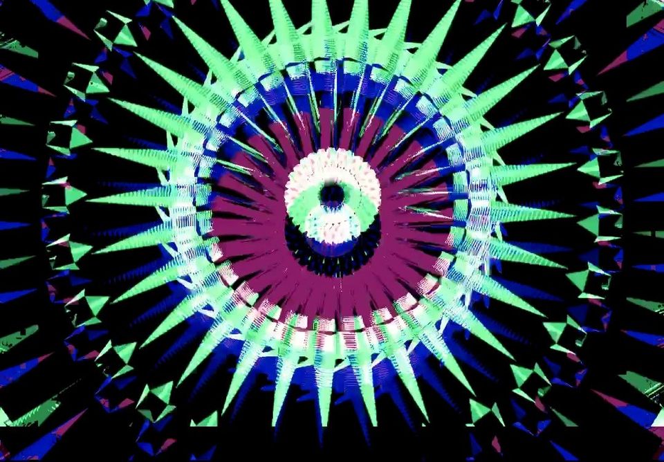 No organism is an island