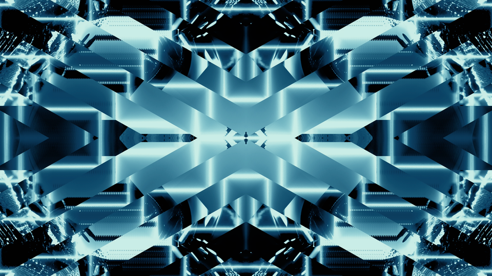 20250542: Black Network "May" Content Pack