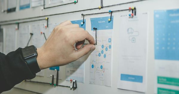 How Monday.com Empowers Collaboration for Nonprofits