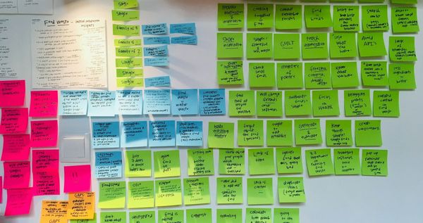 Effective Nonprofit Project Management with Monday.com