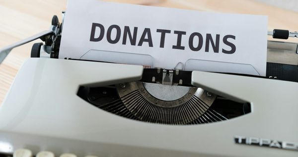 Elevating Donor Retention with Personalized Digital Communications