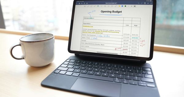 How To Effortlessly Create Detailed Financial Reports for Your Nonprofit Board