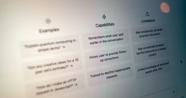 6 Powerful Ways to Use ChatGPT for Nonprofit Communications