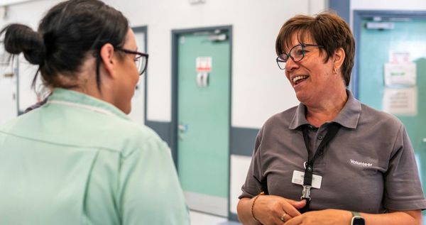 The Rise of Micro and Virtual Volunteering