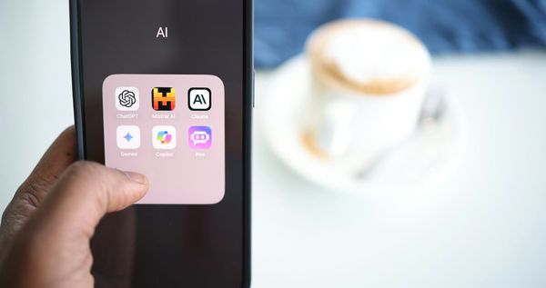 AI Powered Nonprofits: Not Just Buzz but Mission Critical