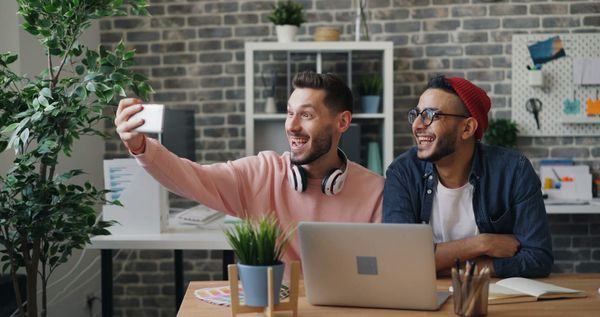 Breaking Internal Barriers to Nonprofit Digital Transformation