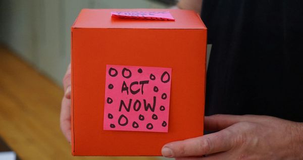 A Simple Donor Database Plan for Small Nonprofits