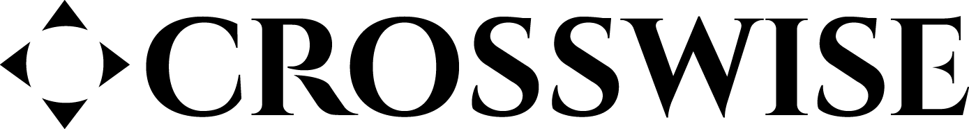 Crosswise