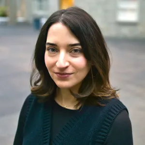 Rebecca Leber