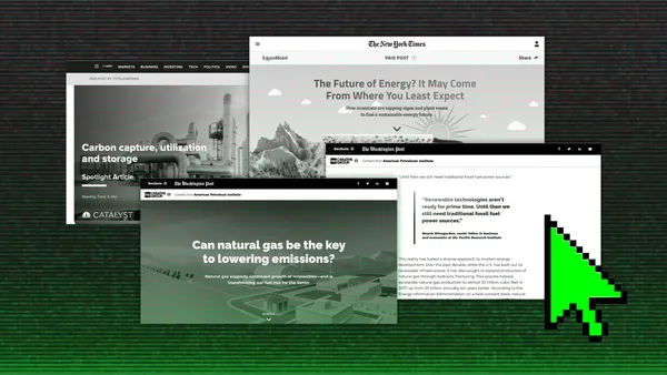 These ads are poisoning trust in media