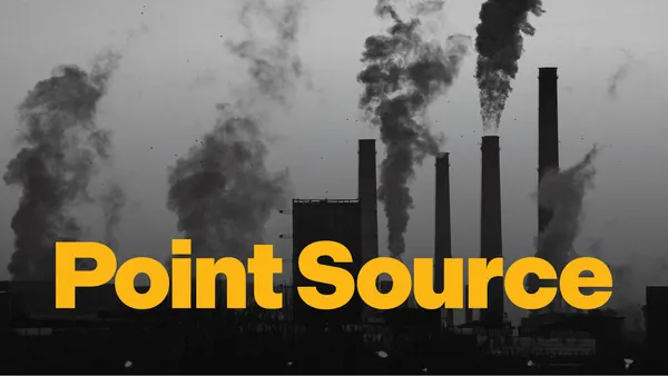 Point Source lo