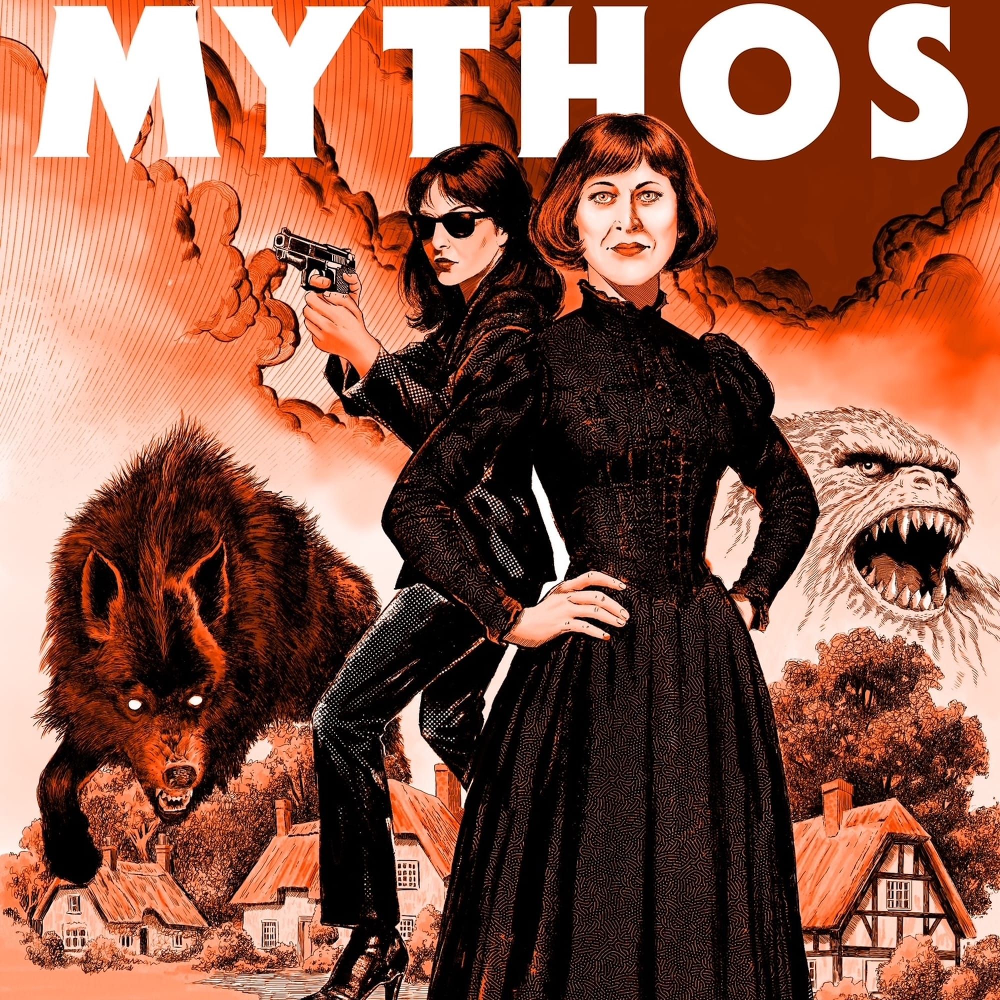 Mythos: The Village