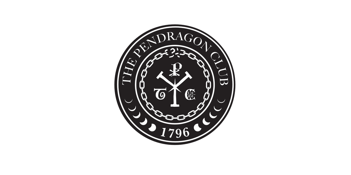 A Brief History of the Pendragon Club