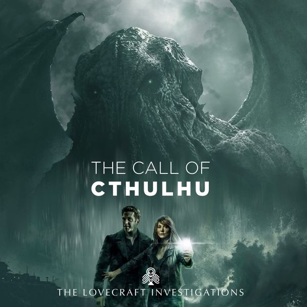 Here comes The Call of Cthulhu...