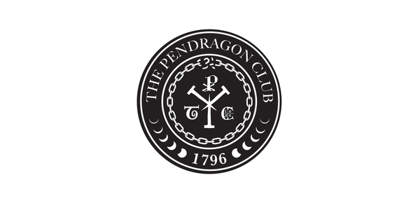 A Brief History of the Pendragon Club