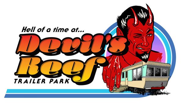 Devil's Reef Trailer Park