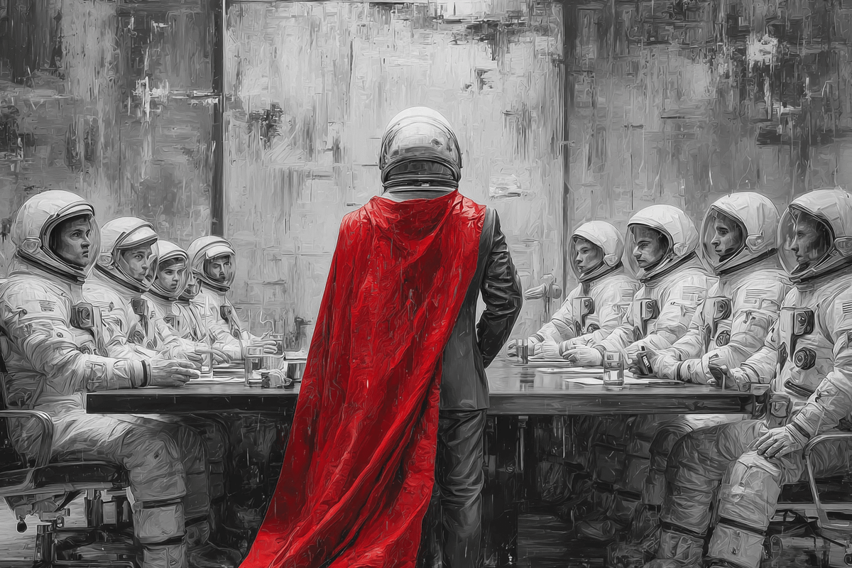 ISO 27001 Clause 5.1 Leadership and Project Approval – Boardroom Strategy