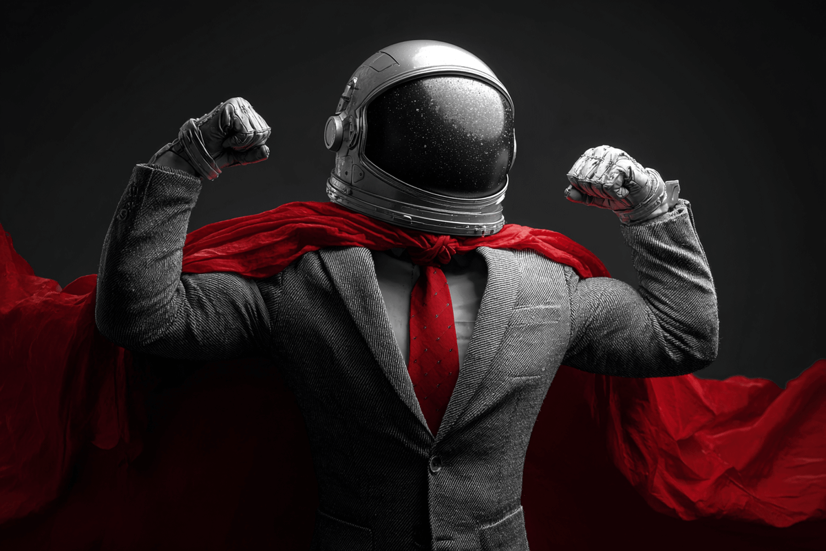 Orbit by Reconn: Your launchpad for AI, cybersecurity, and governance intelligence.