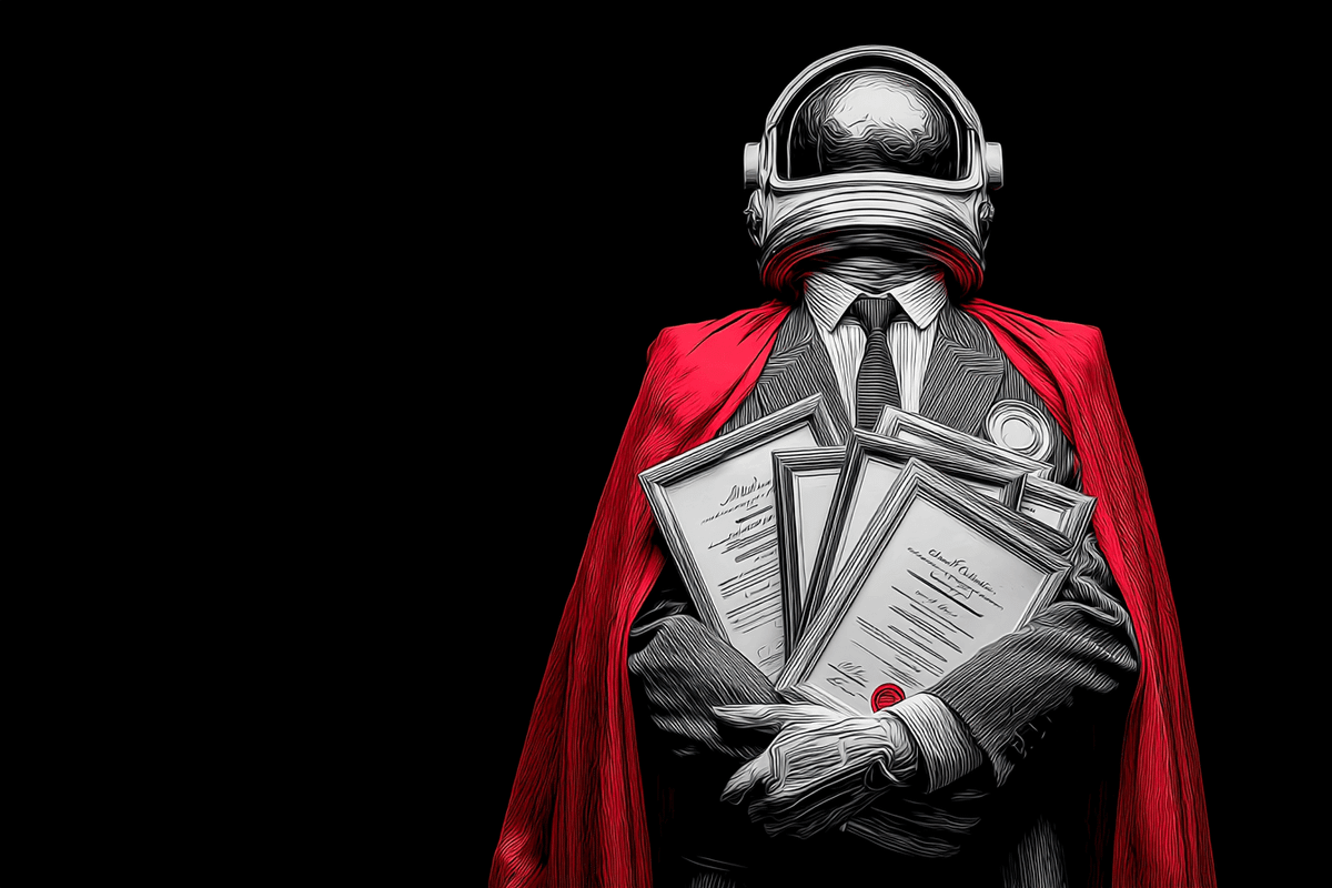 Top cybersecurity certifications in 2025 – CISSP, CISM, OSCP+,OSEP, ISO 27001, ISO 42001 with salary and demand insights