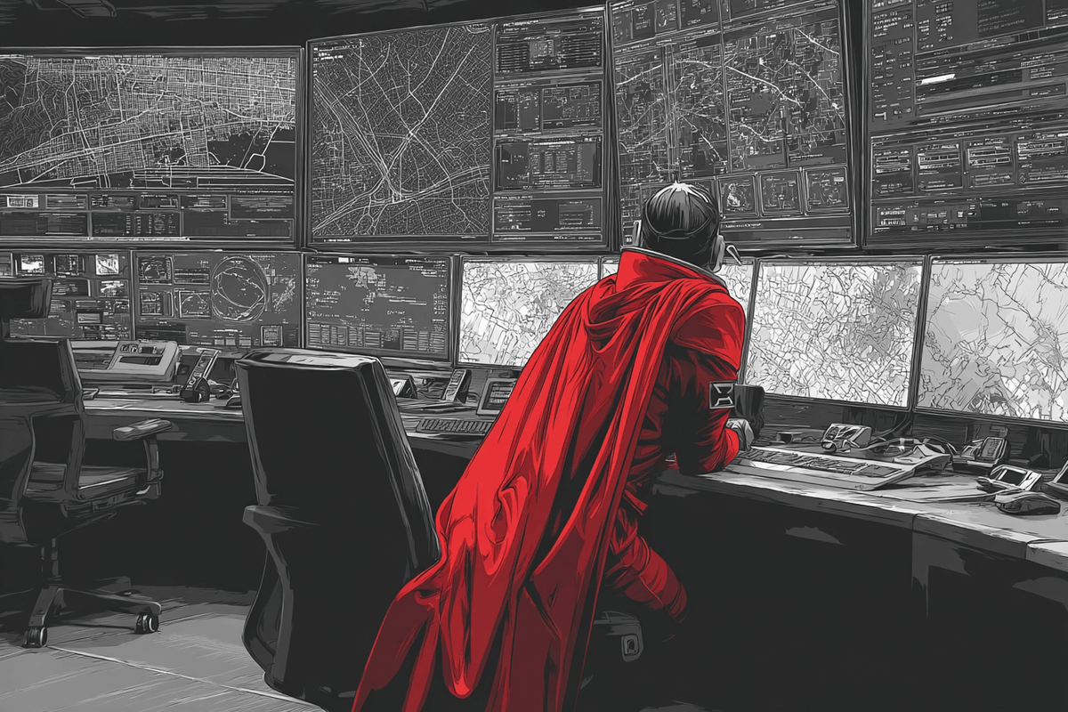 ISO 27001 information security management system framework overview