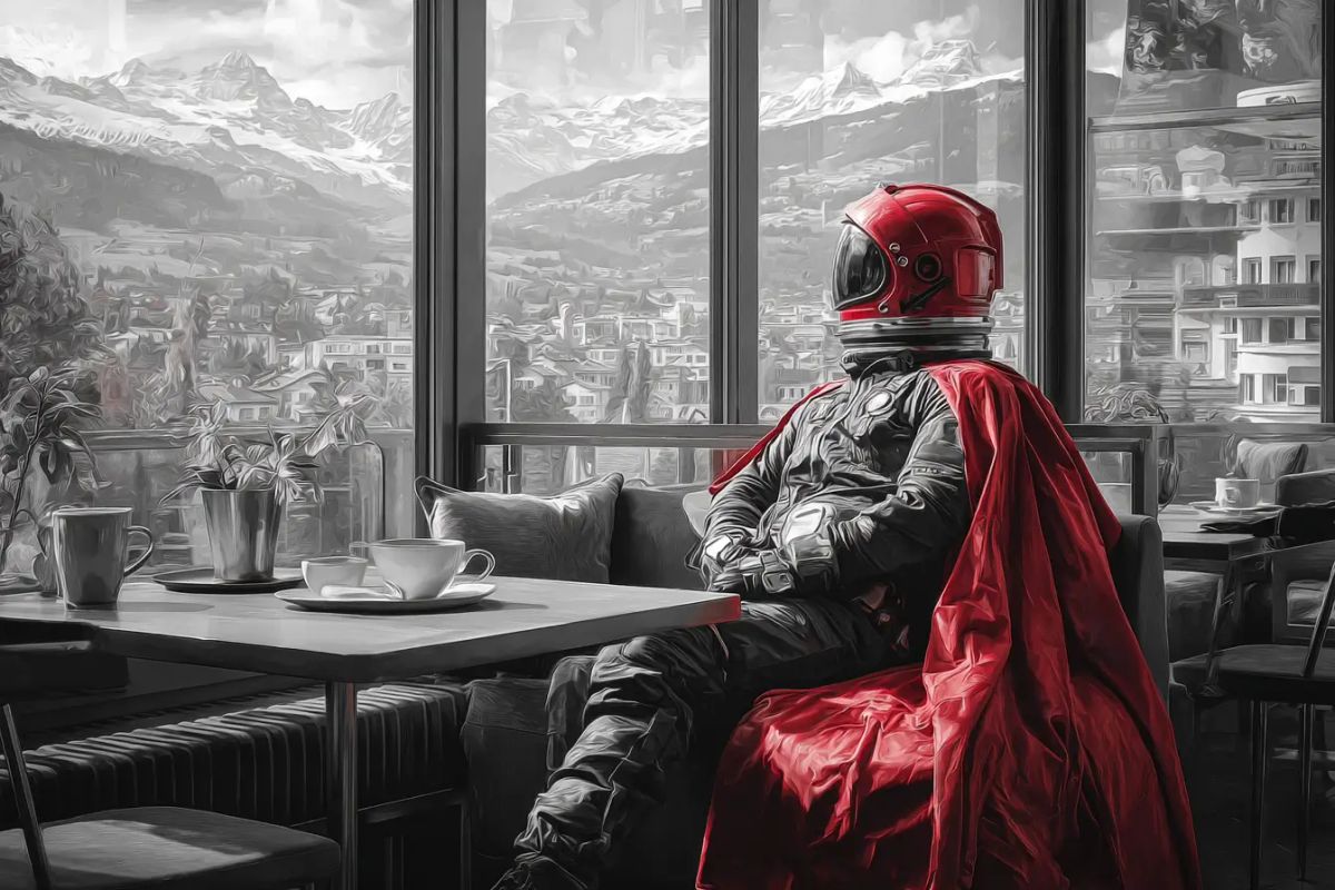 ISO 27001 information security management system compliance framework for Swiss organizations meeting FDPA data protection requirements and FINMA financial sector expectations