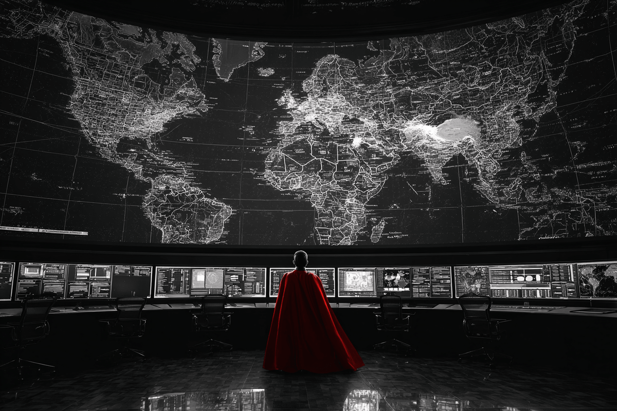 ISO 27001 Control A.5.7 threat intelligence framework showing five interconnected controls for systematic threat intelligence management