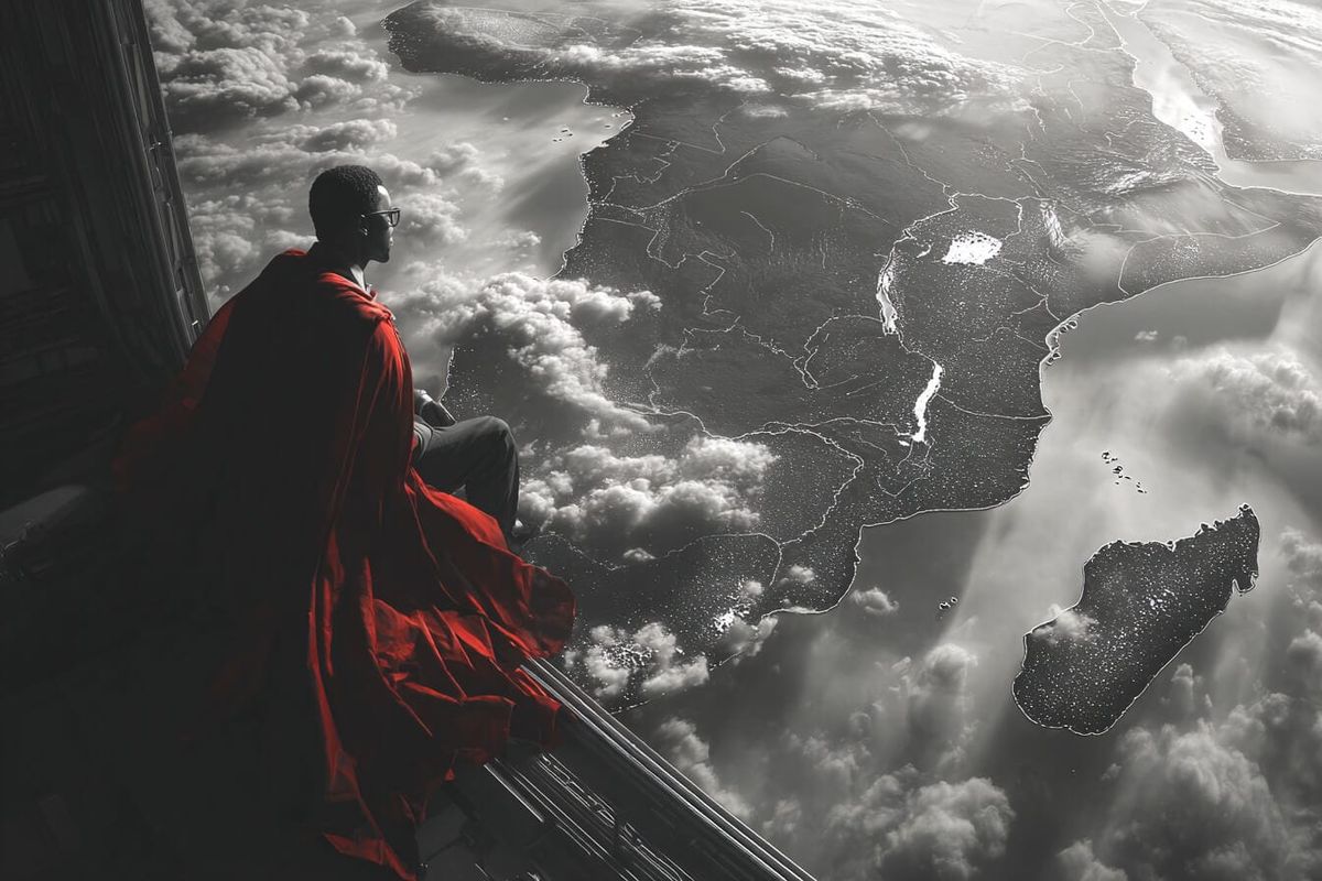 Digital risk protection across SADC countries — brand protection, dark web monitoring, and takedown services for African banks and fintechs