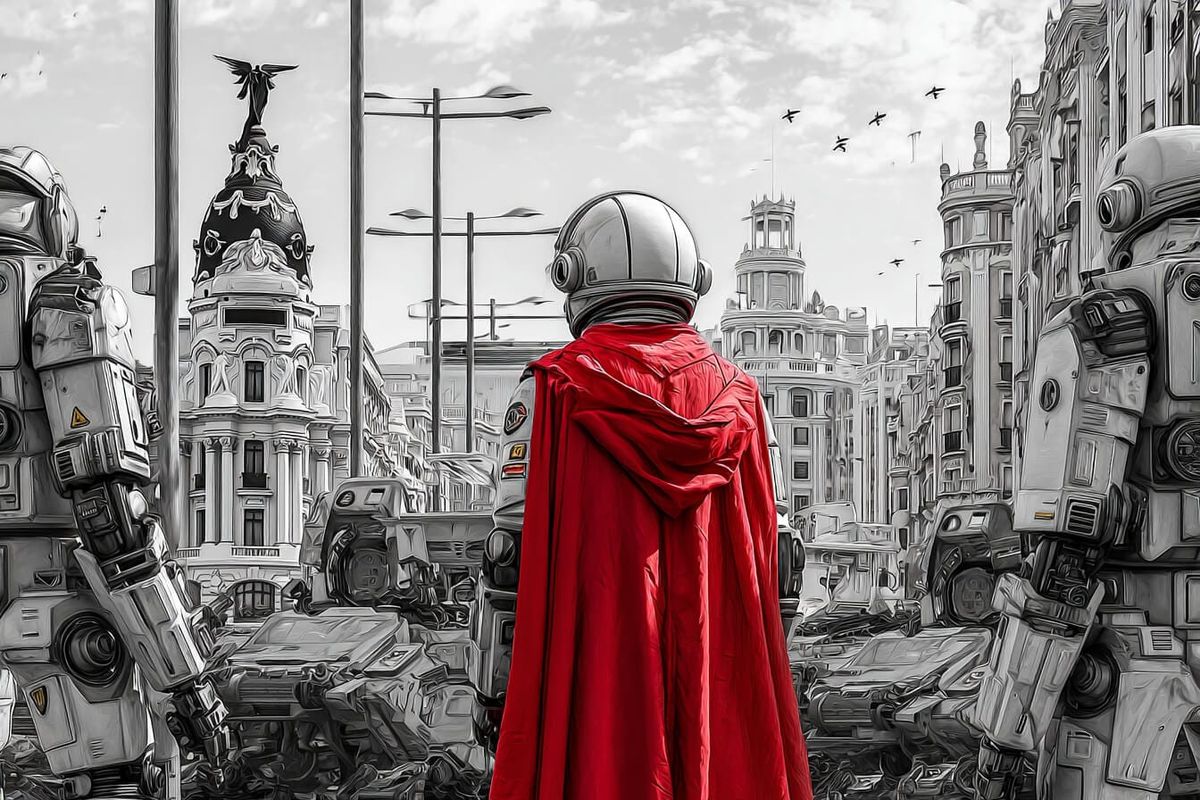 ISO 42001 AI governance in Spain — EU AI Act, AESIA, and PECB certification