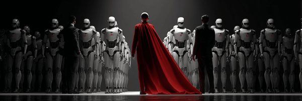 Professional taking the PECB CAIP certification, symbolizing mastery in AI governance, compliance, and enterprise application