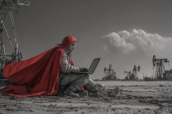 ISO 27001 certification in Saudi Arabia — information security management system